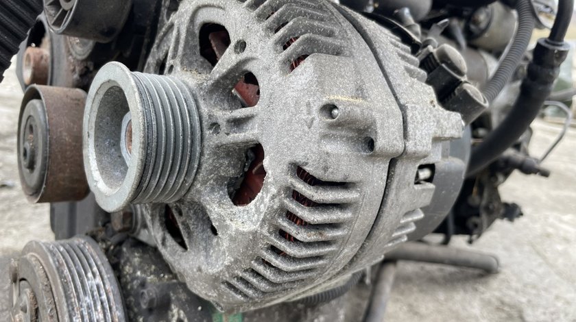 Alternator Peugeot 307 2.0 HDI