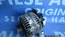 Alternator Peugeot 307 2.0hdi; Valeo 0124525035