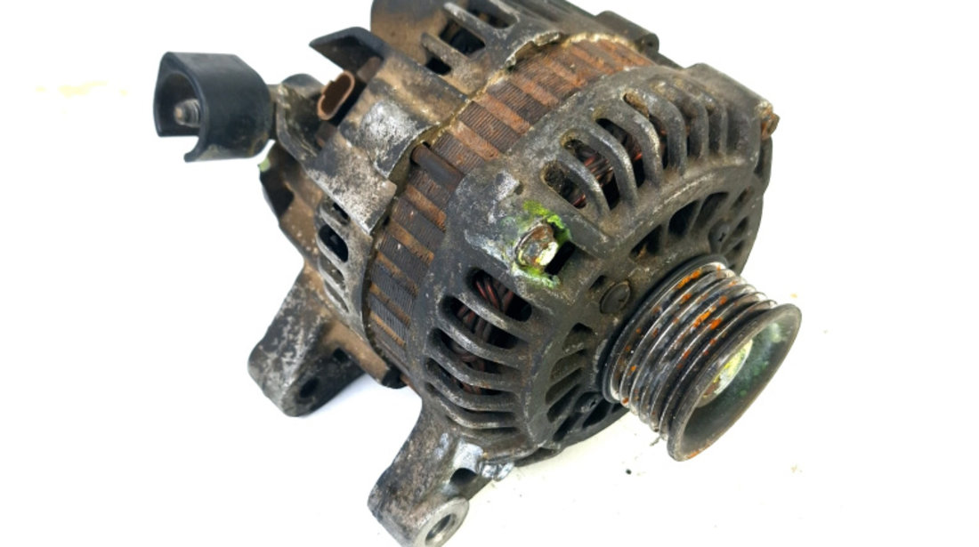 Alternator Peugeot 307 2000 - Prezent Motorina 9638544280, A005TA6392C, 96 385 442 80, A 005TA6 39 2C