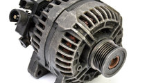 Alternator Peugeot 307 2000 - Prezent Motorina 964...