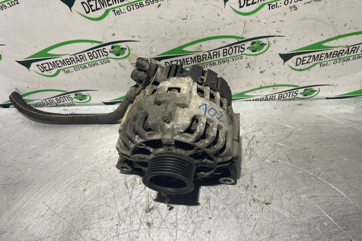 Alternator Peugeot 307 [2001 - 2005] wagon 2.0 MT (136 hp)