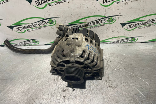 Alternator Peugeot 307 [2001 - 2005] wagon 2.0 MT (136 hp)