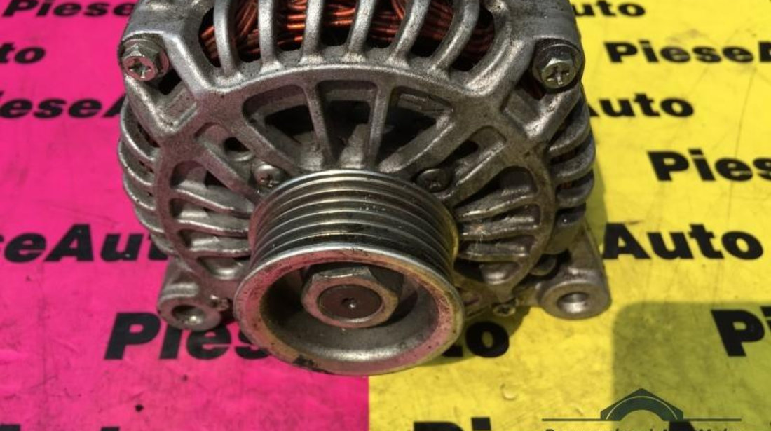 Alternator Peugeot 307 (2001-2008) 9640088080