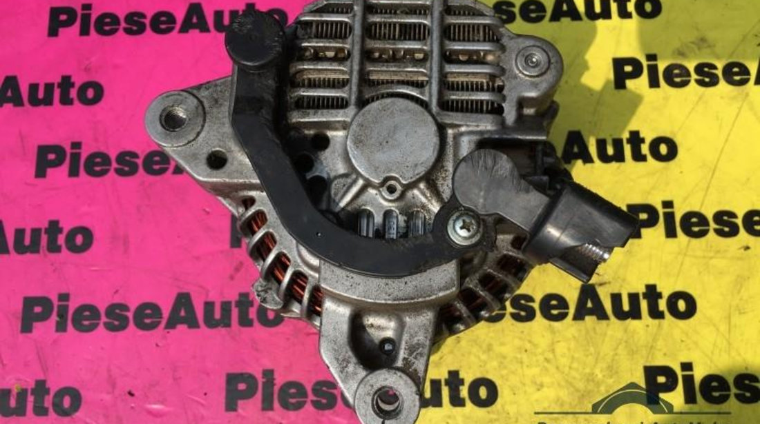 Alternator Peugeot 307 (2001-2008) 9640088080