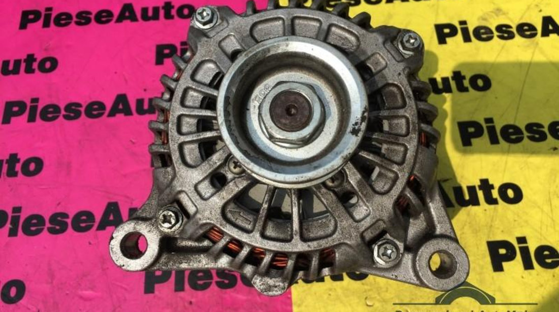 Alternator Peugeot 307 (2001-2008) 9640088080