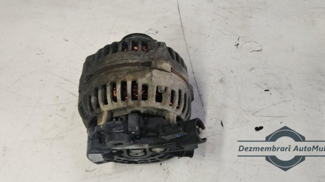 Alternator Peugeot 307 (2001-2008) 9646321880