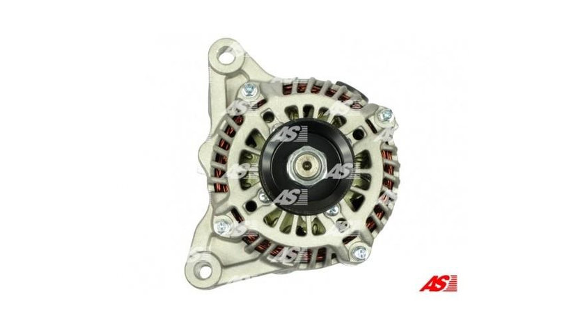 Alternator Peugeot 307 (3A/C) 2000-2016 #2 0986049370