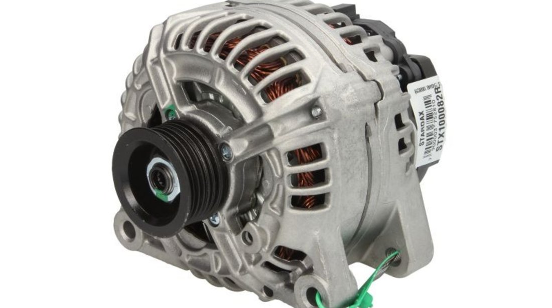 Alternator PEUGEOT 307 (3A/C) STARDAX STX100082R