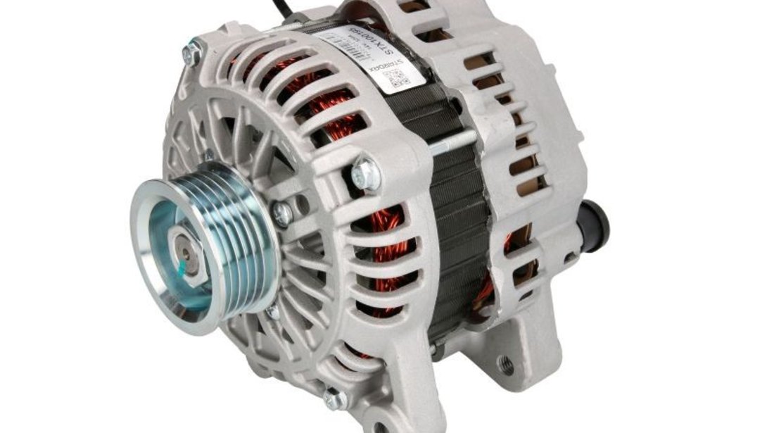 Alternator PEUGEOT 307 (3A/C) STARDAX STX100195