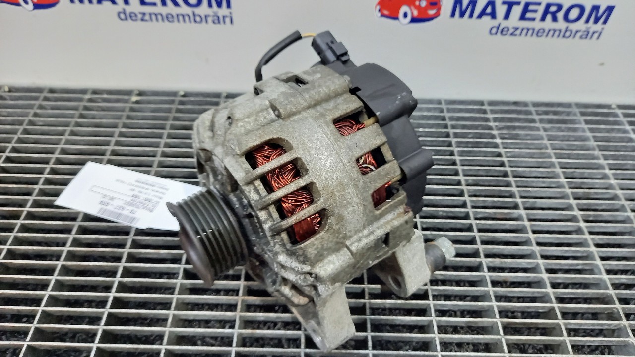 ALTERNATOR PEUGEOT 307 CC 2.0 INJ - (200