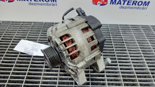 ALTERNATOR PEUGEOT 307 CC 2.0 INJ - (2003 2009)