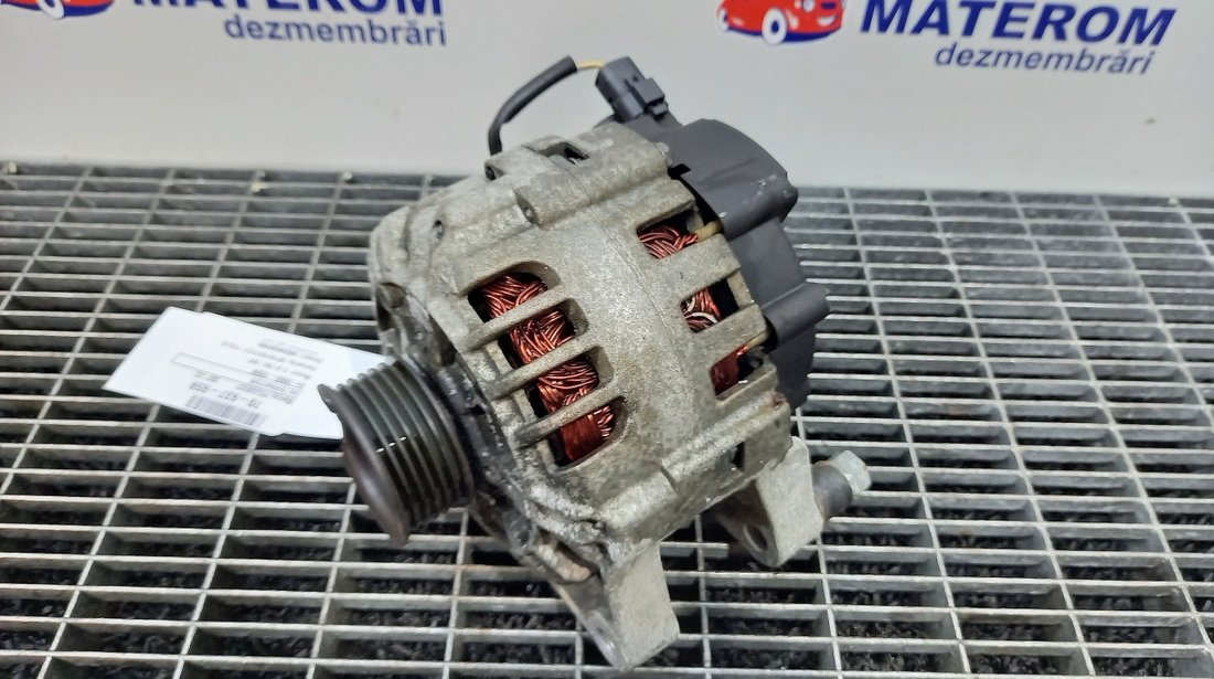 ALTERNATOR PEUGEOT 307 CC 307 CC 2.0 INJ - (2003 2009)