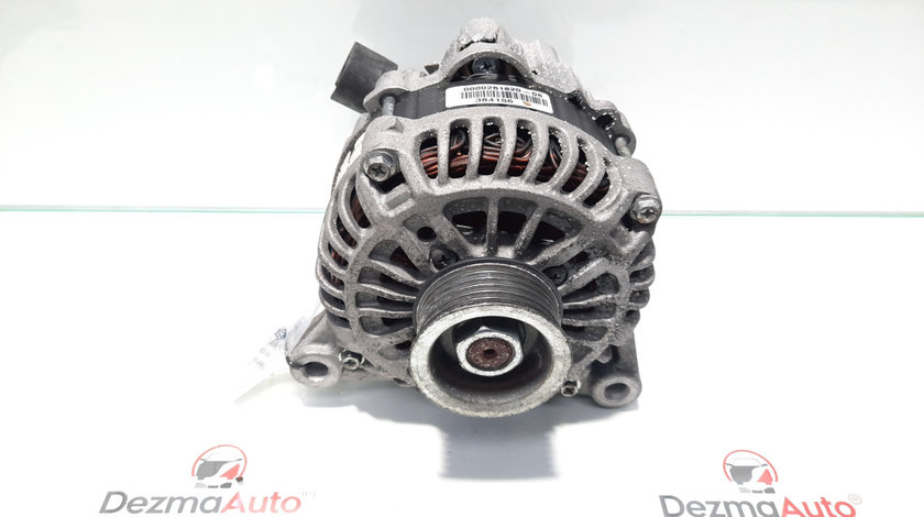 Alternator, Peugeot 307 [Fabr 2000-2008] 1.6 hdi, 9HX, A3TB2691 (id:447318)