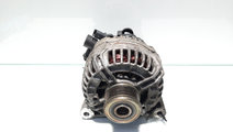 Alternator, Peugeot 307 [Fabr 2000-2008] 1.6 hdi, ...