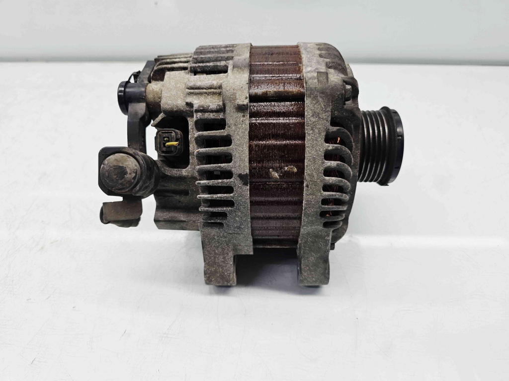 Alternator PEUGEOT 307 [Fabr 2000-2008] 9654752880 2.0 HDI RHR 100KW / 136CP