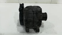 Alternator Peugeot 307 motorizare 1.6 HDI An 2001 ...