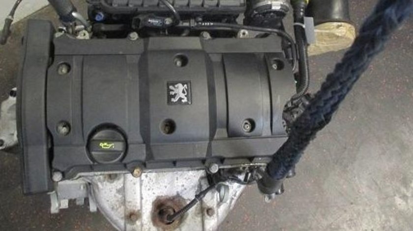 Alternator Peugeot 307, Partner 1.6 16v 80 kw 109 cp cod motor NFU