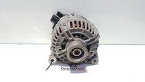 Alternator, Peugeot 307 SW, 2.0 benz, RFN, 9649846...