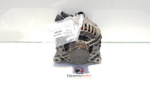 Alternator, Peugeot 307 SW, 2.0 HDI, RHY, 96463218...