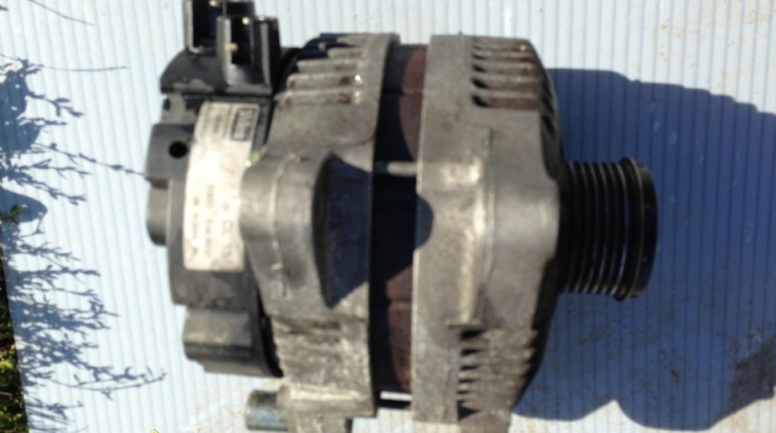 Alternator peugeot 307