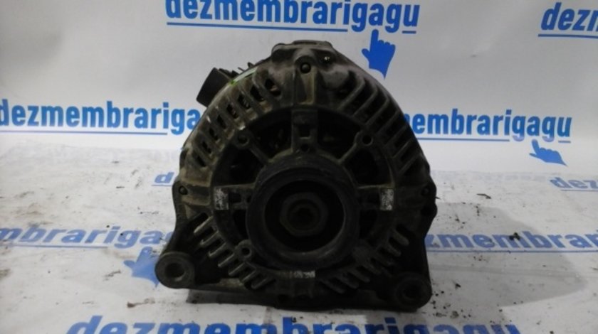 Alternator Peugeot 307