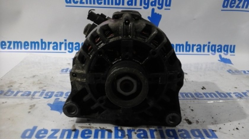 Alternator Peugeot 307