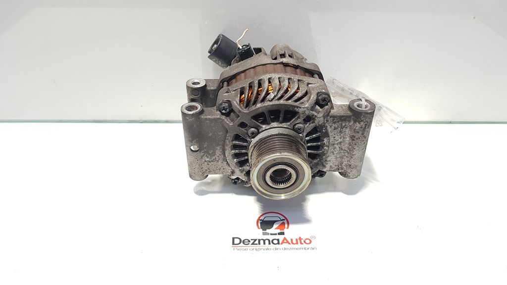 Alternator, Peugeot 308, 1.6 b, 5FW, V757695680 (id:398272)