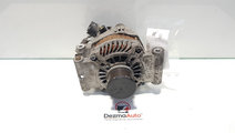 Alternator, Peugeot 308, 1.6 b, 5FW, V757695680 (p...