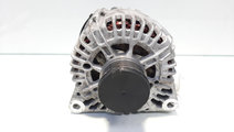 Alternator, Peugeot 308, 1.6 HDI, 9H06 (id:462264)