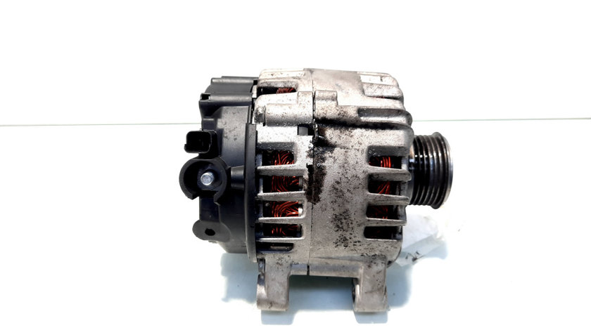 Alternator, Peugeot 308, 1.6 HDI, 9H06 (pr:110747)