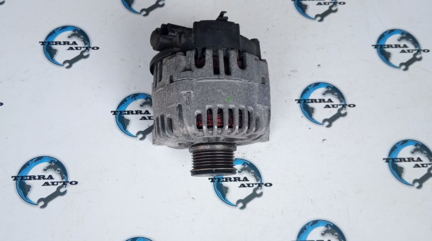 Alternator Peugeot 308 1.6 HDI