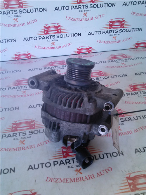 Alternator PEUGEOT 308 1.6B 16V an fabr. 2008