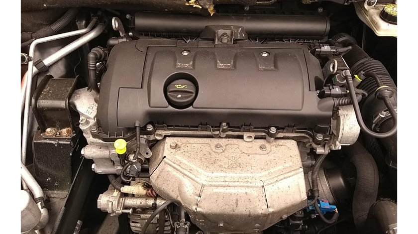 Alternator Peugeot 308 2009 Hatchback 1.4 i Benzina