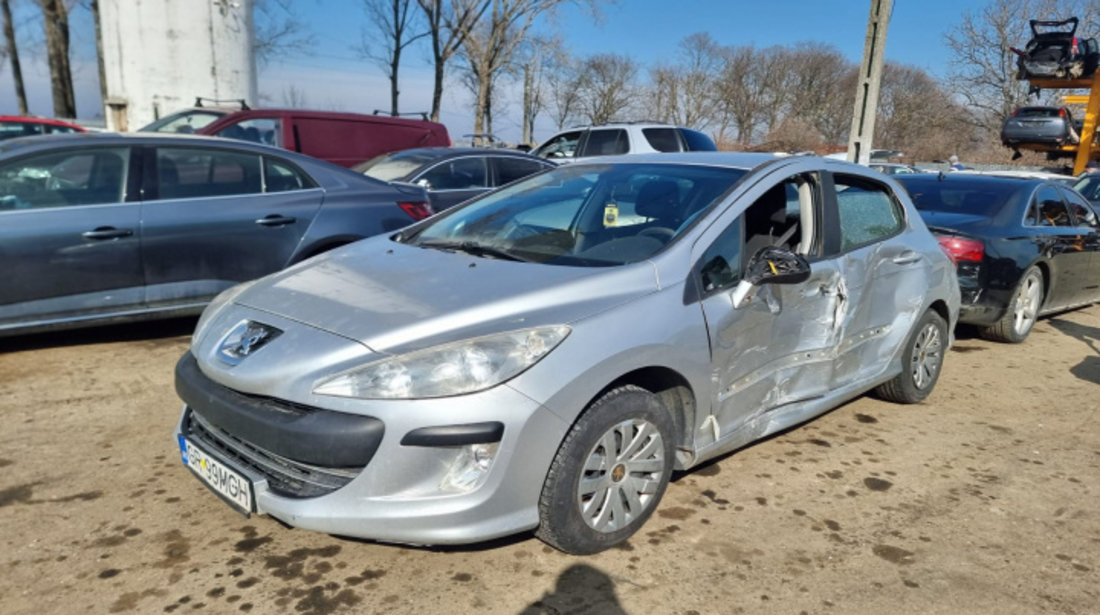 Alternator Peugeot 308 2010 hatchback 1.6 diesel