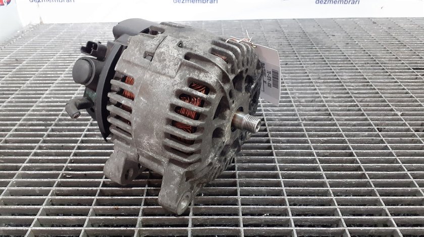 ALTERNATOR PEUGEOT 308 308 1.6 HDI - (2007 2013)