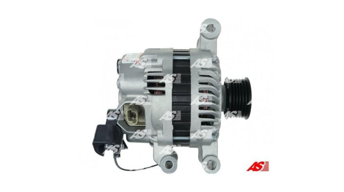 Alternator Peugeot 308 (4A_, 4C_) 2007-2016 #2 12090353