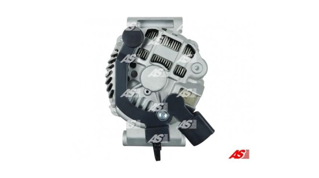 Alternator Peugeot 308 CC 2009-2016 #2 12090353