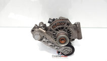 Alternator, Peugeot 308 [Fabr 2007-2013] 1.6 b, 5F...