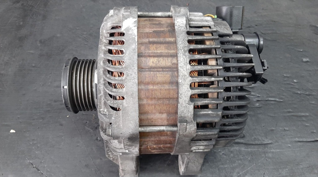 Alternator peugeot 308 peugeot 407 peugeot 607 peugeot 807 9654752880