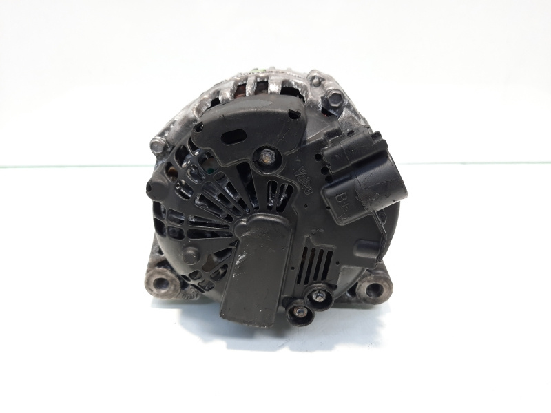 Alternator, Peugeot 308 SW, 1.6 HDI, 9H0