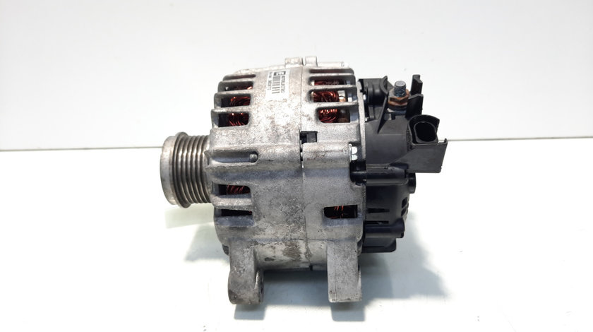 Alternator, Peugeot 308 SW, 1.6 HDI, 9H06 (id:617583)