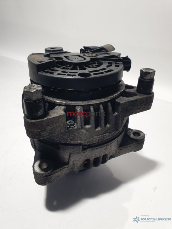 Alternator PEUGEOT 308 SW 4E_, 4H_ 2007 - > 1.6 HDi 9HZ (DV6TED4) BOSCH