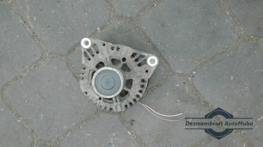 Alternator Peugeot 4007(02.2007->) 9662731680