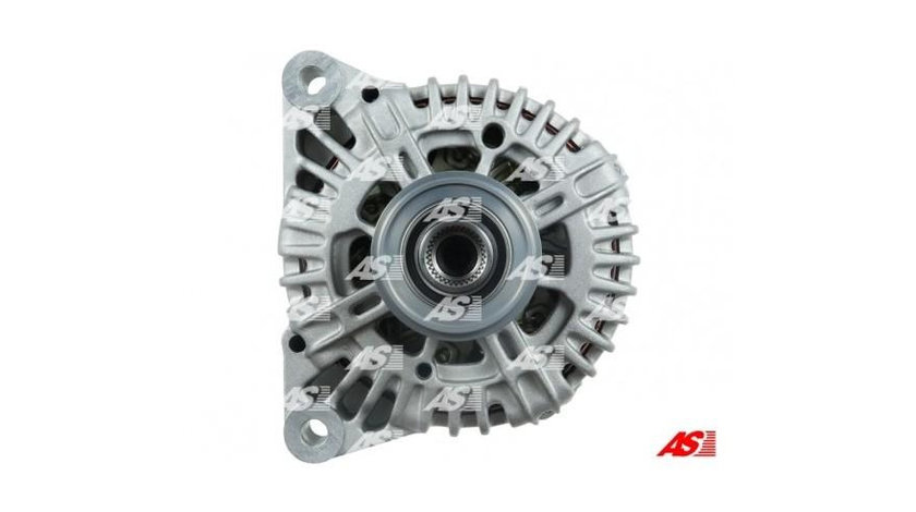 Alternator Peugeot 4007 (GP_) 2007-2016 #2 12090562