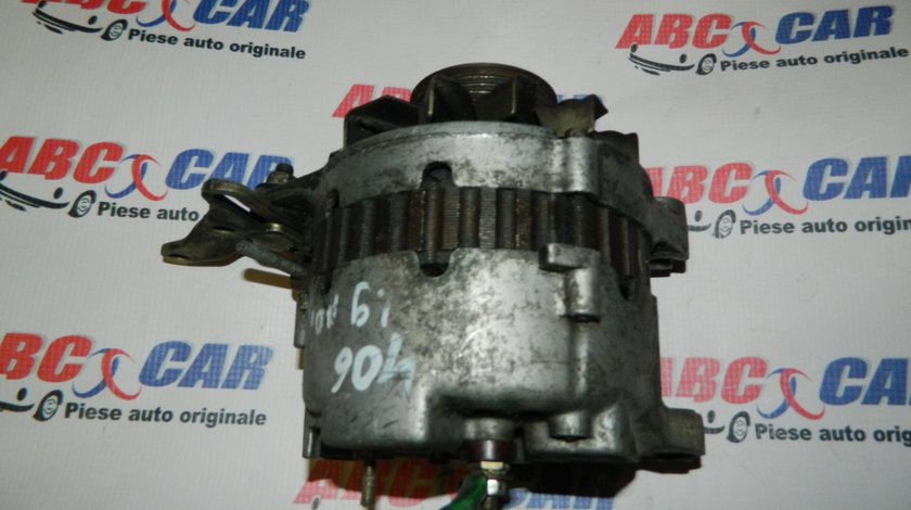 Alternator Peugeot 406 1.9 HDI 12V 80A cod: 9603139280