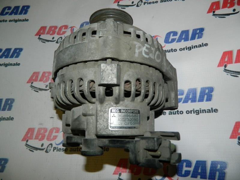 Alternator Peugeot 406 1995-2004 9618961680