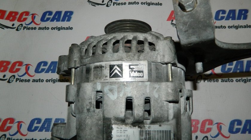 Alternator Peugeot 406 2.0 HDI cod: A004T02893