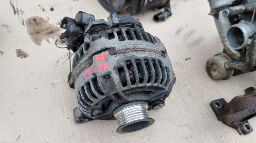 Alternator Peugeot 406 / Citroen Xsara 2.0 HDI 2001 2002 2003 2004 2005