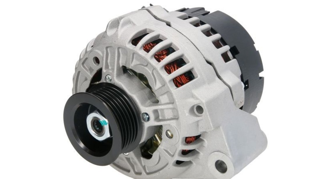 Alternator PEUGEOT 406 Coupe (8C) STARDAX STX101383