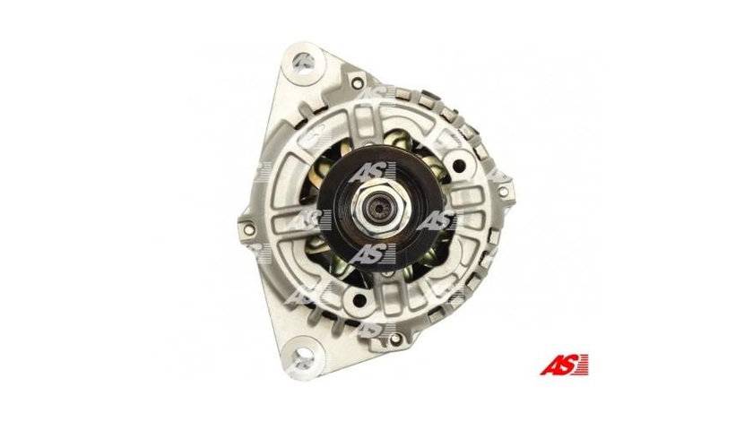 Alternator Peugeot 406 cupe (8C) 1997-2004 #2 0123310011